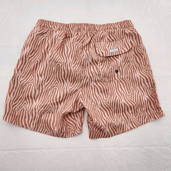 All Fenix Mens Size Medium 2 Piece Swim Wear Set - Picture 10 of 10